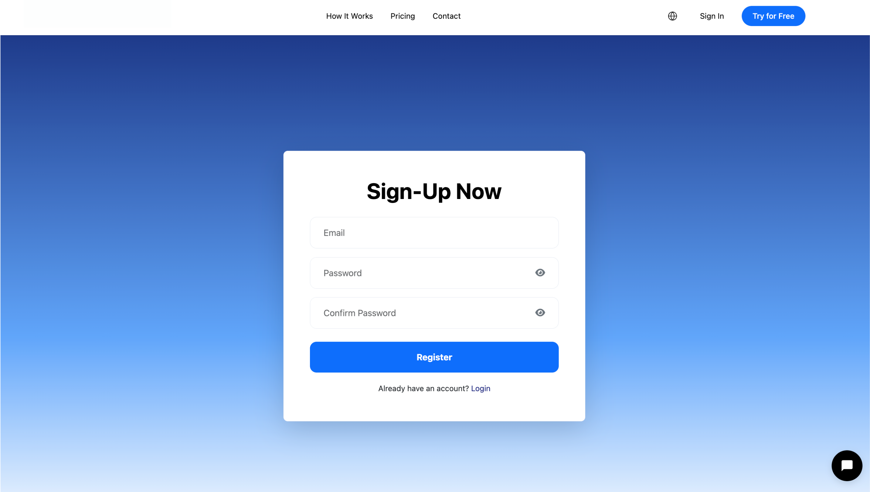 E-Mail-Verifizierung