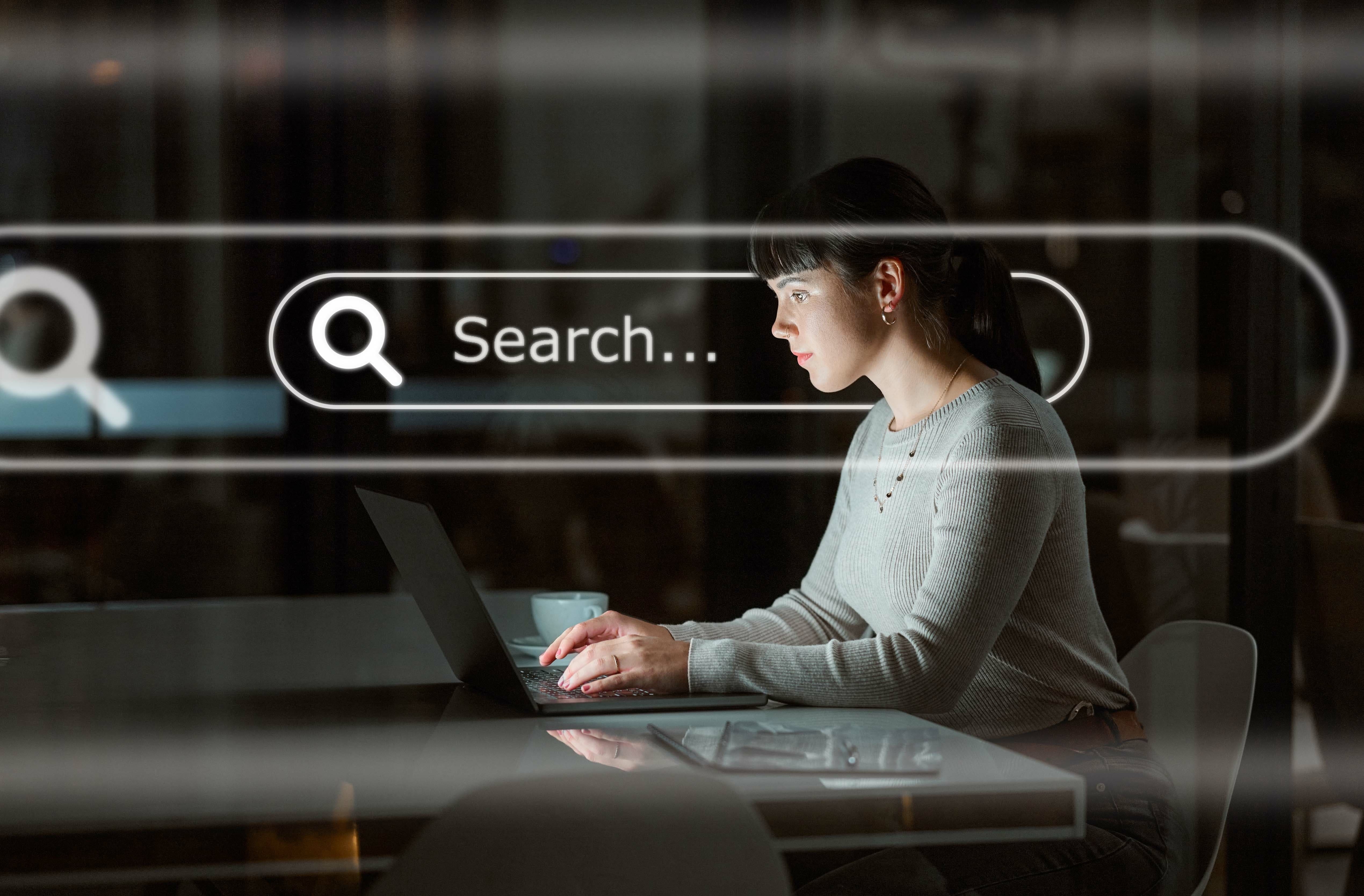 SEO im Zeitalter der KI