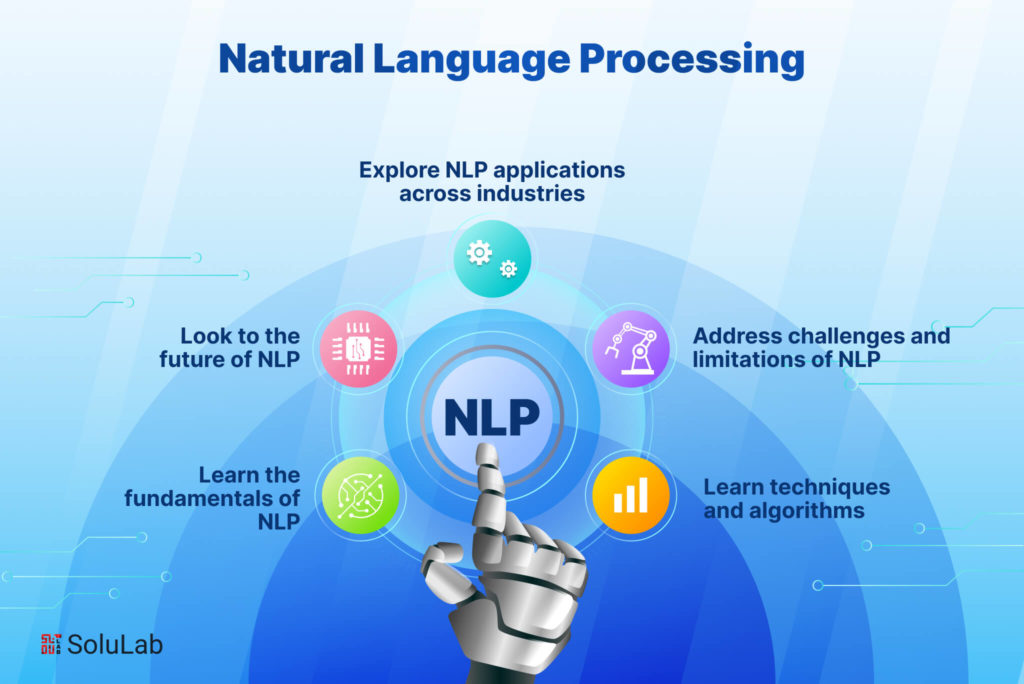 Die 7 besten Natural Language Processing-Bibliotheken für Entwickler im Jahr 2025