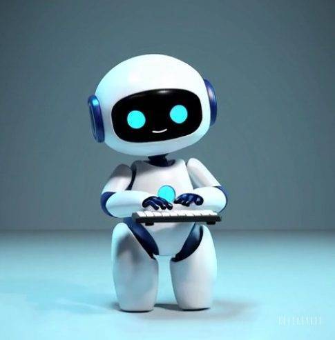 Wie ich meinen eigenen KI-Chatbot erstellt habe