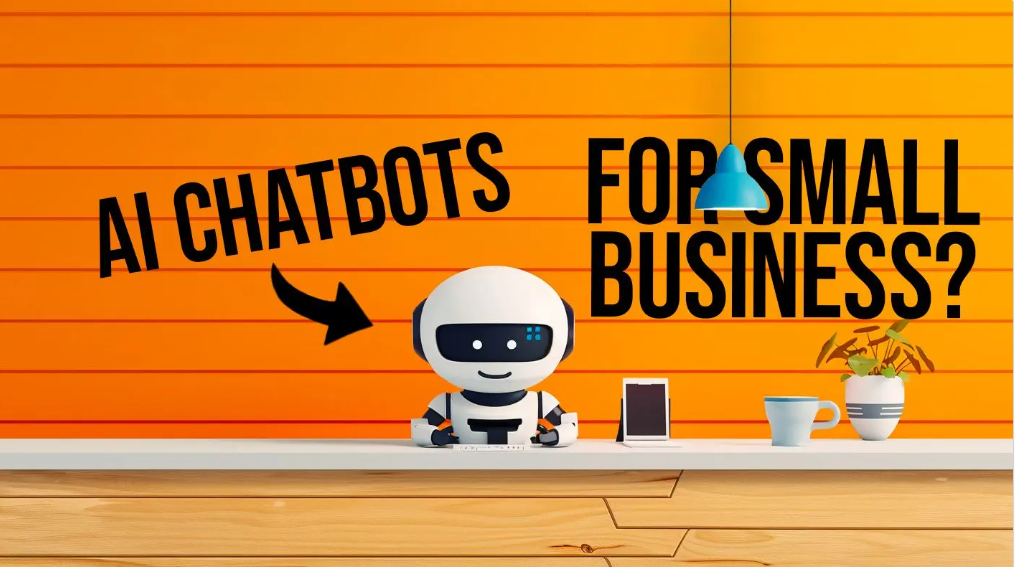 Implementierung von Chatbots für kleine Unternehmen: