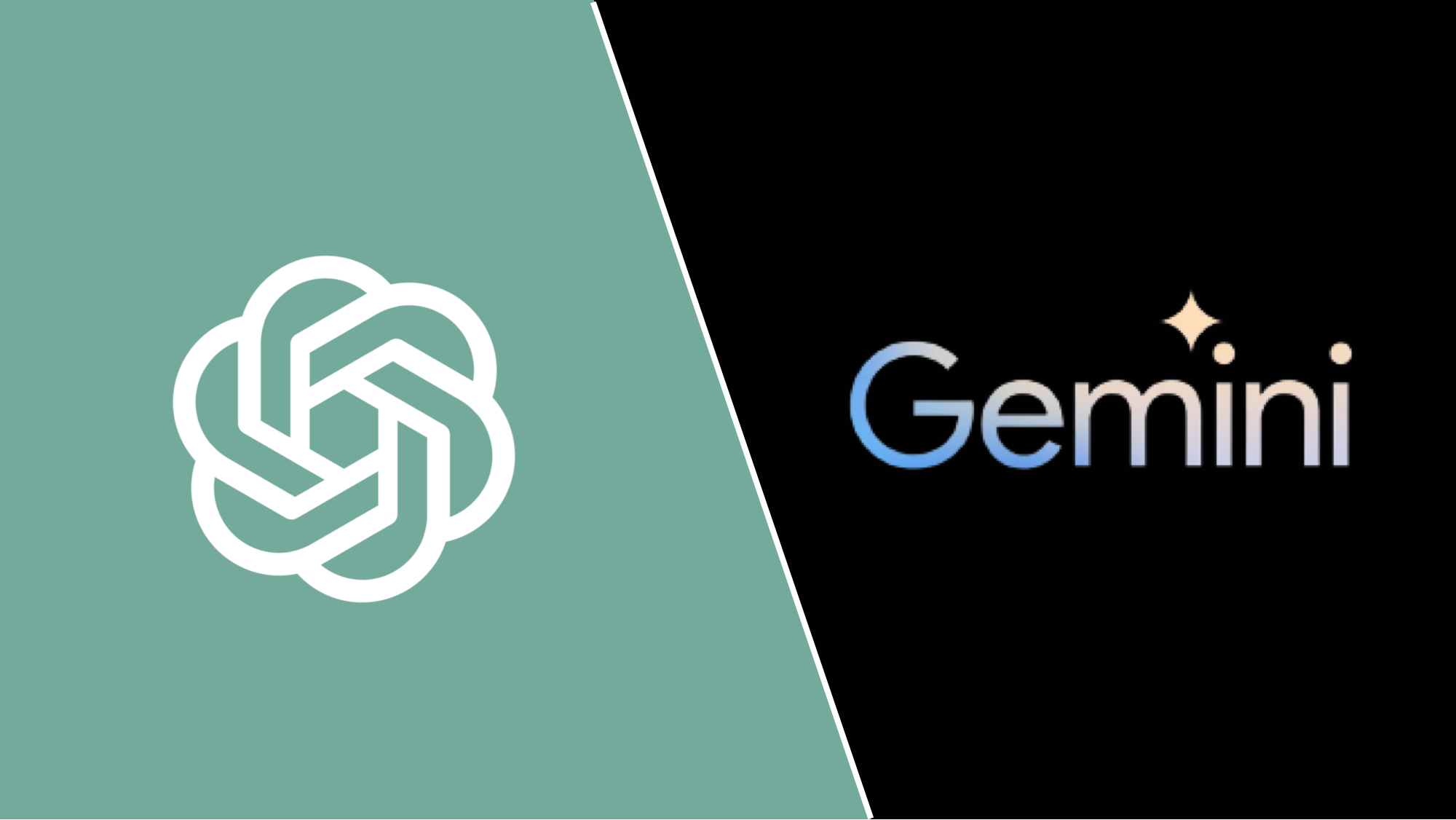 Google Gemini vs. OpenAIs GPT